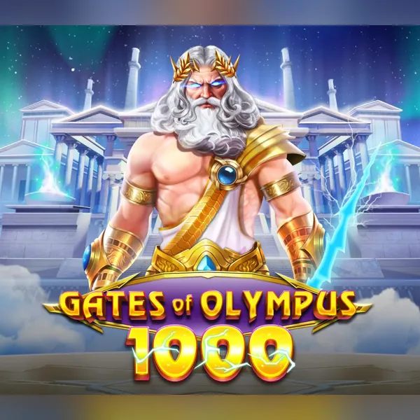 Gates of Olympus 1000