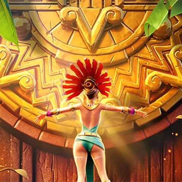 Treasures of Aztec